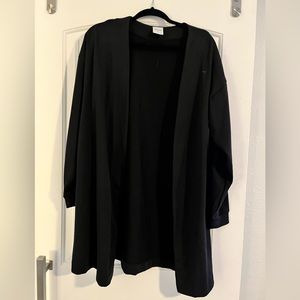 Gymshark x Whitney Simmons Oversized Robe V3